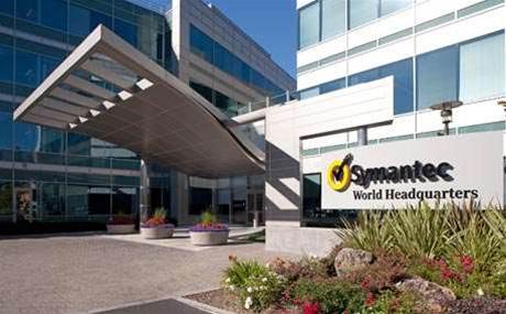 D&#233;j&#224; vu as Symantec brings back Veritas brand