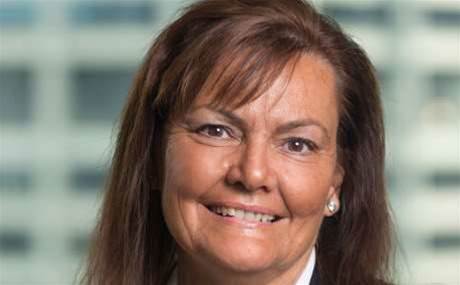 Former Females in IT chair joins Riverbed