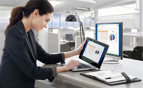Asus launch three-in-one device 