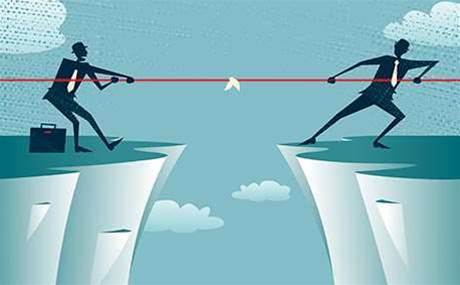 ESET splits with long-time Aussie distie