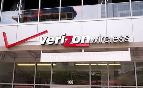 Verizon to buy AOL for $4.4 billion