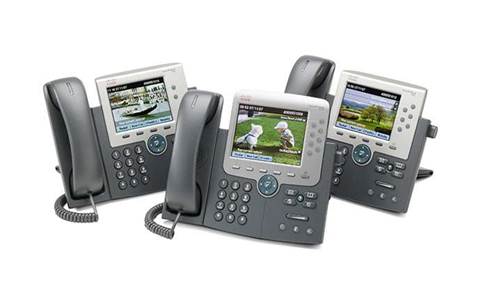 Uplinx deploys Cisco unified comms to six NSW councils