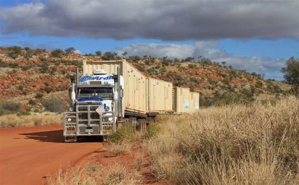 Adelaide reseller deploys ShoreTel UC across remote Australia