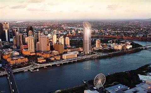 Dimension Data clinches Qld govt flagship IT rollout