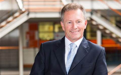 AIIA recruits new chief out of NICTA