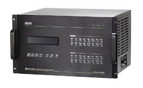 Synnex adds connectivity management vendor ATEN to its Australian offering