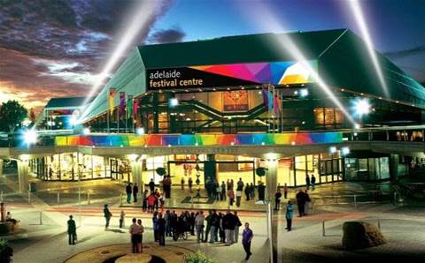Ensyst takes Adelaide Festival Centre to the Microsoft cloud