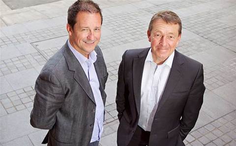 Aerohive's Australia country manager departs