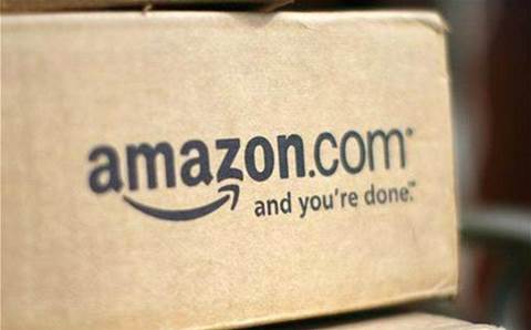 ACCC's Rod Sims: Amazon is allowed to undercut Australian retailers