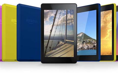 Amazon plans to sell $50 tablet