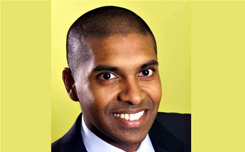Trustwave hires Anandh Maistry and Robert Pizzari to major sales roles