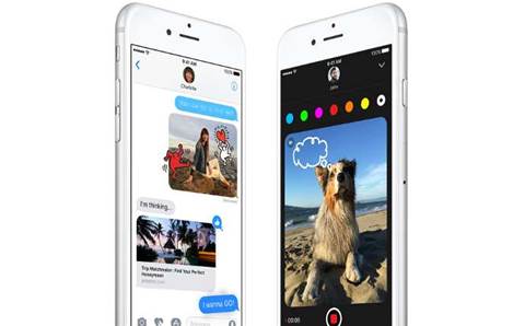 Apple iOS 10 v Google Android: which is leading?