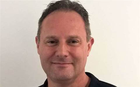 Artis Group nabs Data#3, Microsoft veteran
