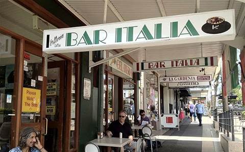 Sydney reseller rolls out 300 APs for free Inner West wi-fi