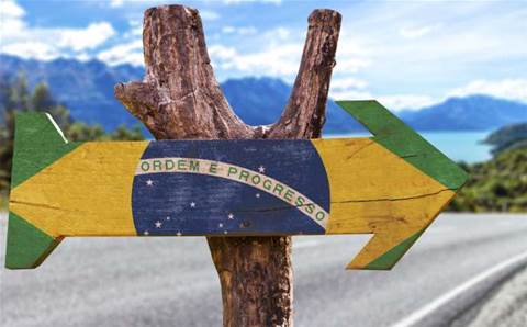 Melbourne ISV opens Brazilian channel