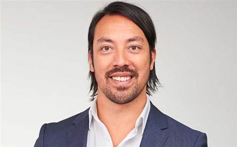 Lenovo reveals Brendan Lau as new channel, SMB and retail director
