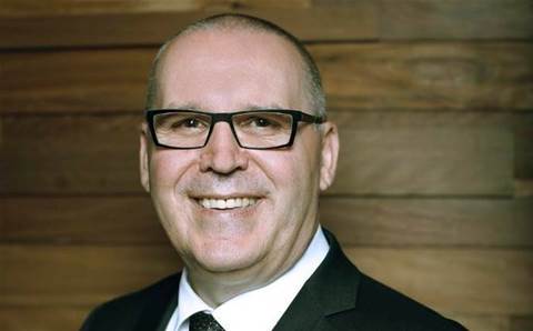 Citrix Australia appoints Cisco veteran Brian McColm as channel director