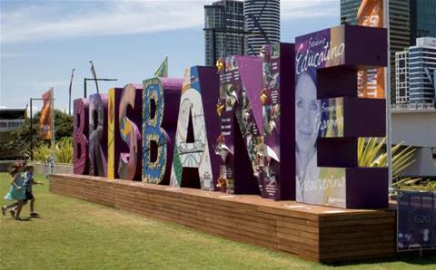 How Dimension Data put Brisbane's G20 on the cloud