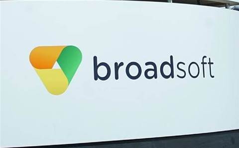 Broadsoft and Telstra sign first multi-year contract