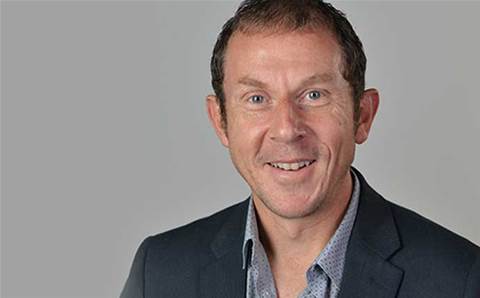 VMware appoints tech lead Bruce Davie for APJ out of US global headquarters
