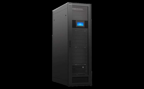 Emerson unleashes 'data centre-in-a-box' to Australian resellers