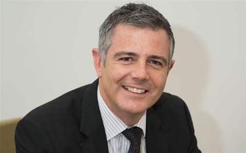Hewlett Packard appoints EMC's Chris Trevitt as channel manager 