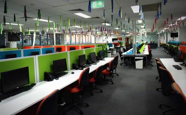 Sydney company opens workstation-as-a-service 'hotel'