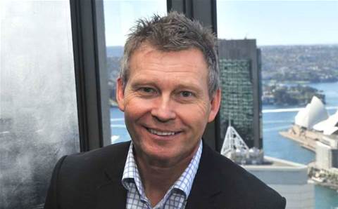 VMware partner Blue Medora opens Melbourne office