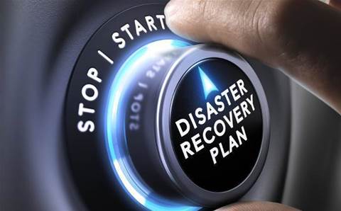 CBRE reduces disaster recovery exposure risk from 30 minutes to 10 seconds with Zerto and Thomas Duryea