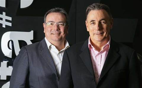 Data#3 joins forces with mobile app developer
