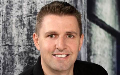 Alibaba hires Australian channel boss out of VMware