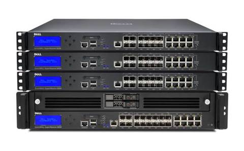 Ingram Micro wins Dell security range in Australia