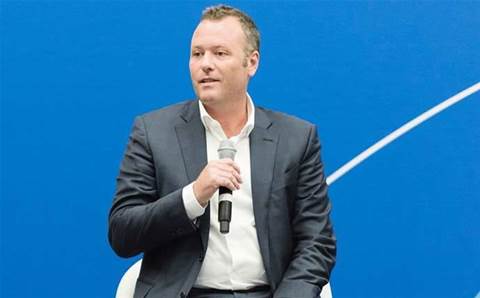 DiData admits Cisco's direct push caused 'tense' relationship
