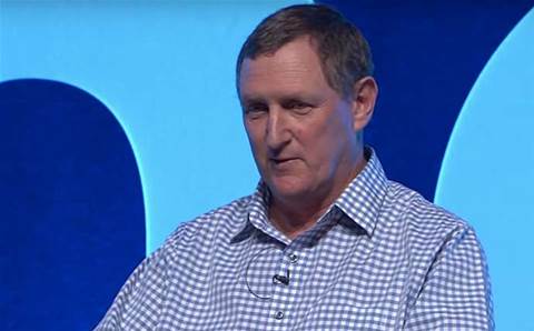 Dimension Data's Australian Microsoft leader exits