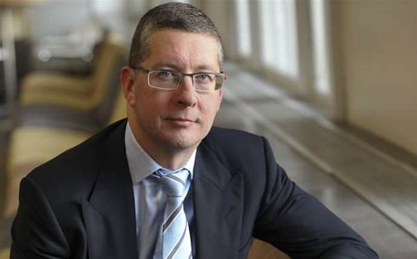 Dimension Data Australia CEO Rodd Cunico departs