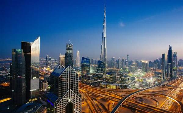 Jail and $700,000 fine: UAE makes VPN illegal