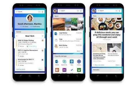 Microsoft to bring Edge browser to Apple iOS and Android devices