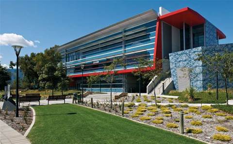 Data#3 wins multimillion-dollar Cisco deal with university