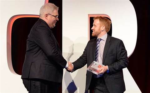 Revealed: The 2015 CRN Fast50!