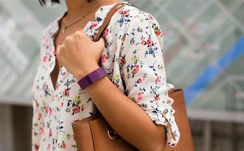 Fitbit denies its devices spread malware