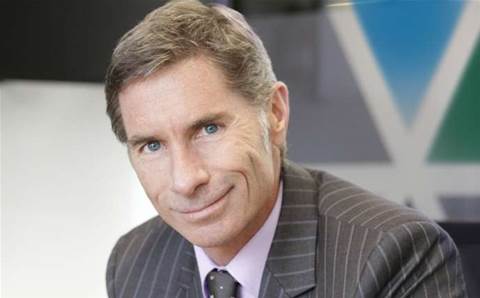 John Donovan appointed regional head of ForgeRock