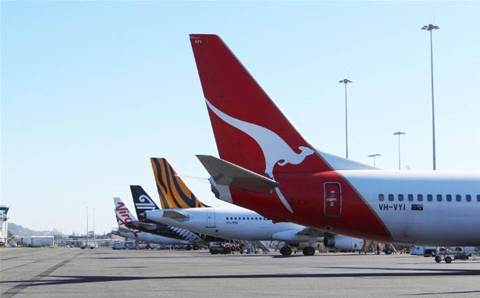 Brisbane system integrator wins wi-fi contract with Queensland Airport