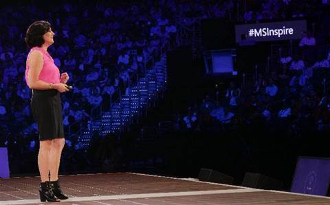 Microsoft: &#8216;We didn&#8217;t keep up with our partners&#8217;