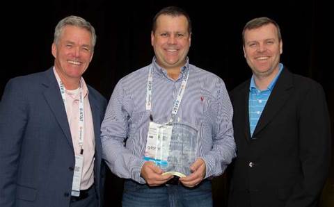 Dimension Data named Genesys Asia-Pacific MVP