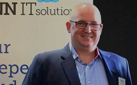 Venn IT Solutions sends property analyst CoreLogic into the cloud with Commvault backup and disaster recovery