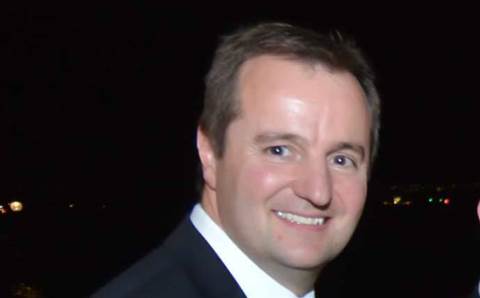 Glenn McPherson takes on managing director role at NetApp Australia