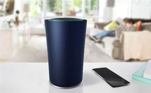Google launches $200 wi-fi router