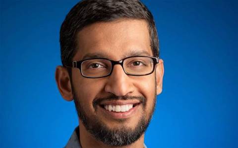 Google CEO's account hijacked by Zuckerberg hackers