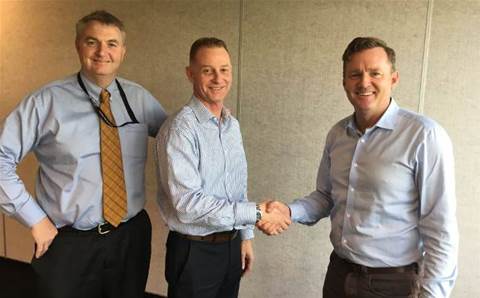 Hitachi Data Systems targets video visualisation in partnership with Geutebruck