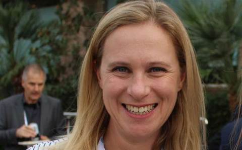 Hewlett Packard Enterprise loses Aussie channel chief